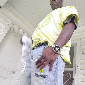 Meet your Posher, Robert